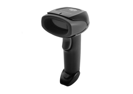 Сканер штрих-кода SPACE LITE-2D-USB (черный), ручной