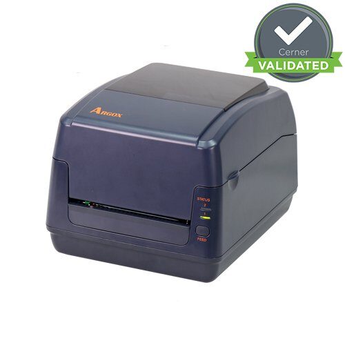 Термотрансферный принтер этикеток Argox P4-250