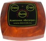Кнопка вызова официанта APE 630