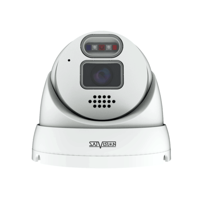SVI-D243A SD DT 4Mpix 2.8mm видеокамера IP
